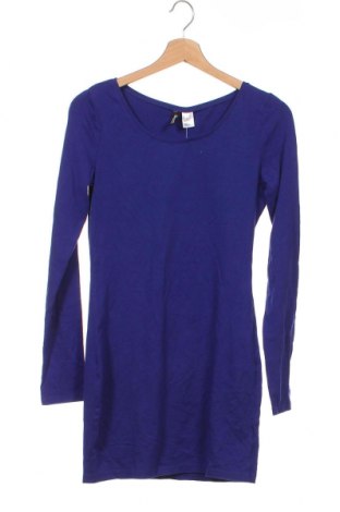 Šaty  H&M Divided, Velikost M, Barva Modrá, Cena  111,00 Kč