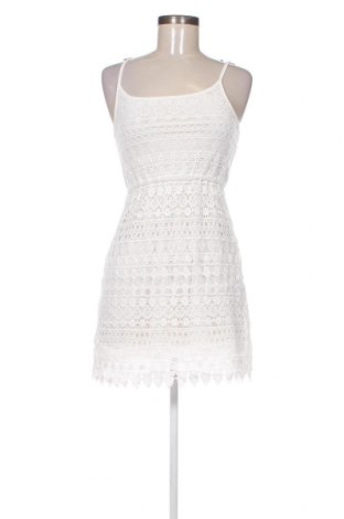 Šaty  H&M Divided, Velikost XS, Barva Bílá, Cena  462,00 Kč