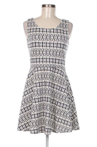 Kleid H&M Divided, Größe M, Farbe Mehrfarbig, Preis 8,46 €