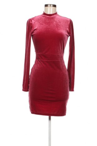 Šaty  H&M Divided, Veľkosť M, Farba Červená, Cena  4,93 €