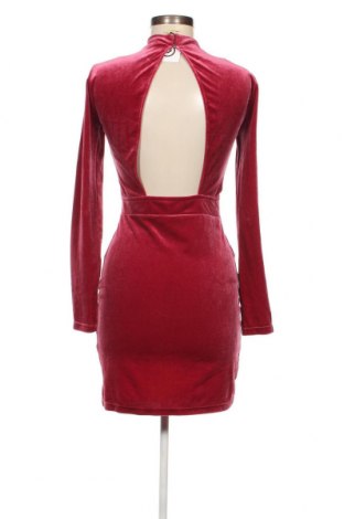 Šaty  H&M Divided, Veľkosť M, Farba Červená, Cena  11,51 €