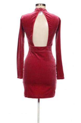 Kleid H&M Divided, Größe M, Farbe Rot, Preis € 6,05