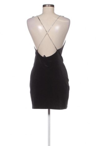 Φόρεμα H&M Divided, Μέγεθος M, Χρώμα Μαύρο, Τιμή 4,84 €