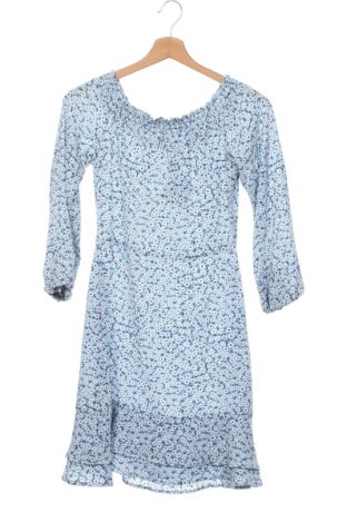 Φόρεμα H&M Divided, Μέγεθος XS, Χρώμα Μπλέ, Τιμή 7,56 €