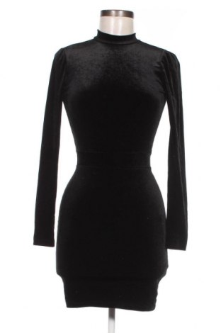 Kleid H&M Divided, Größe XS, Farbe Schwarz, Preis € 7,06