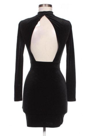 Kleid H&M Divided, Größe XS, Farbe Schwarz, Preis € 7,06