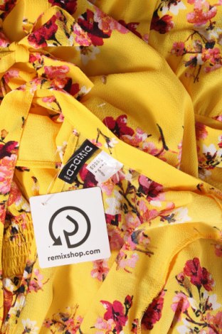 Φόρεμα H&M Divided, Μέγεθος XS, Χρώμα Κίτρινο, Τιμή 14,83 €