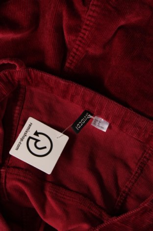 Kleid H&M Divided, Größe XL, Farbe Rot, Preis 14,83 €
