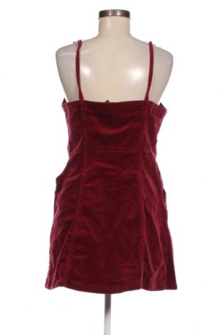 Šaty  H&M Divided, Velikost XL, Barva Červená, Cena  367,00 Kč