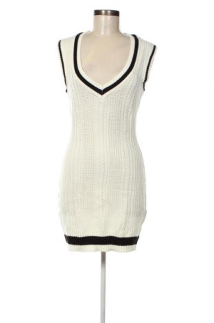 Φόρεμα H&M Divided, Μέγεθος M, Χρώμα Λευκό, Τιμή 5,20 €