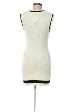 Kleid H&M Divided, Größe M, Farbe Weiß, Preis 5,05 €