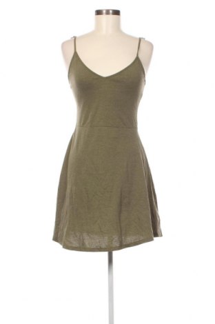 Kleid H&M Divided, Größe S, Farbe Grün, Preis 14,84 €
