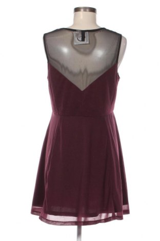 Kleid H&M Divided, Größe M, Farbe Rot, Preis 14,83 €