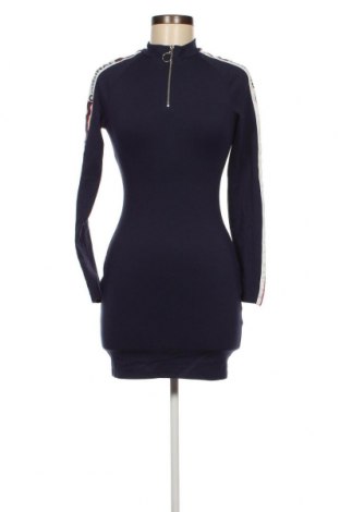Šaty  H&M Divided, Veľkosť S, Farba Modrá, Cena  4,11 €