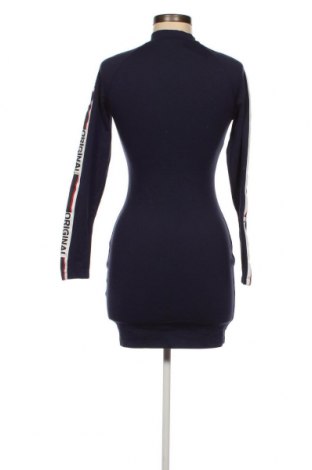 Šaty  H&M Divided, Velikost S, Barva Modrá, Cena  125,00 Kč