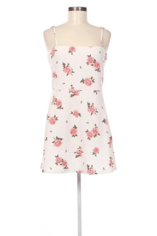 Kleid H&M Divided, Größe XL, Farbe Mehrfarbig, Preis 9,00 €