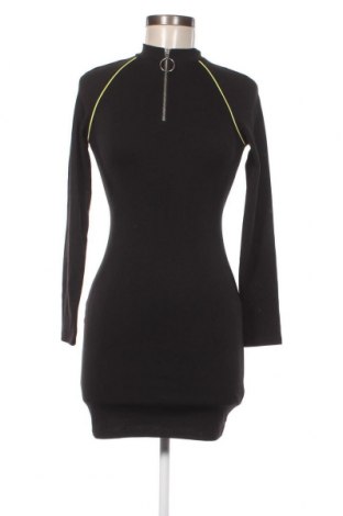 Kleid H&M Divided, Größe S, Farbe Schwarz, Preis 8,90 €