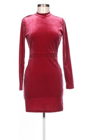 Kleid H&M Divided, Größe M, Farbe Rosa, Preis 7,06 €