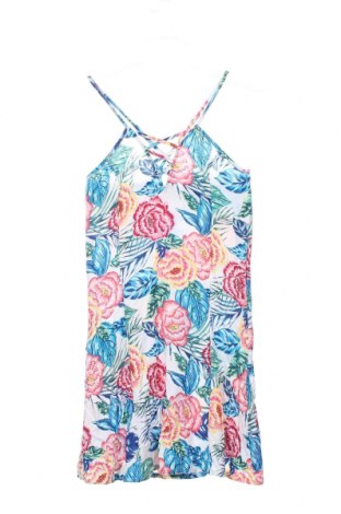 Rochie H&M Divided, Mărime XS, Culoare Multicolor, Preț 74,00 Lei