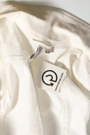 Šaty  H&M Divided, Veľkosť S, Farba Biela, Cena  15,00 €