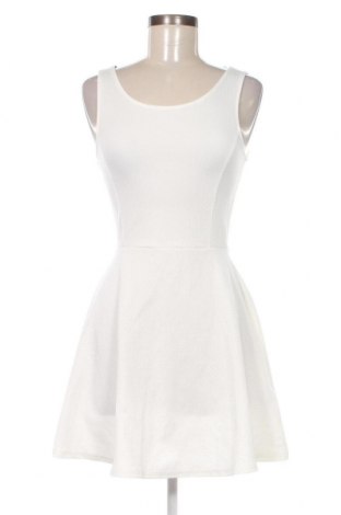 Φόρεμα H&M Divided, Μέγεθος S, Χρώμα Λευκό, Τιμή 8,90 €