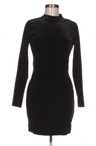 Šaty  H&M Divided, Velikost L, Barva Černá, Cena  139,00 Kč