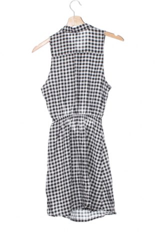 Kleid H&M Divided, Größe XS, Farbe Mehrfarbig, Preis € 5,93
