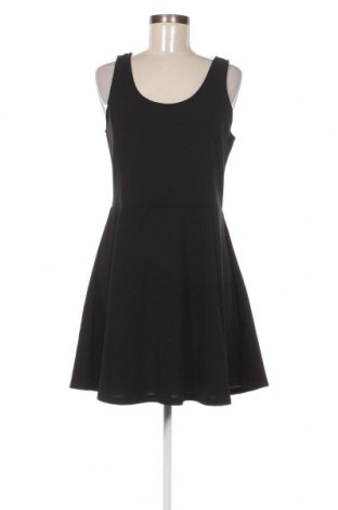 Šaty  H&M Divided, Velikost XL, Barva Černá, Cena  187,00 Kč