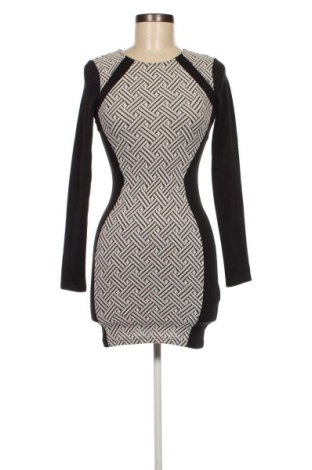 Φόρεμα H&M Divided, Μέγεθος XS, Χρώμα Πολύχρωμο, Τιμή 7,18 €