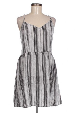 Kleid H&M Divided, Größe L, Farbe Mehrfarbig, Preis € 11,86