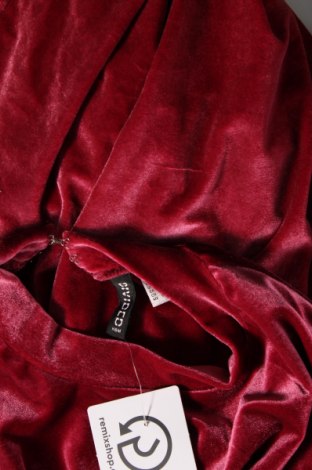 Sukienka H&M Divided, Rozmiar XL, Kolor Czerwony, Cena 92,76 zł