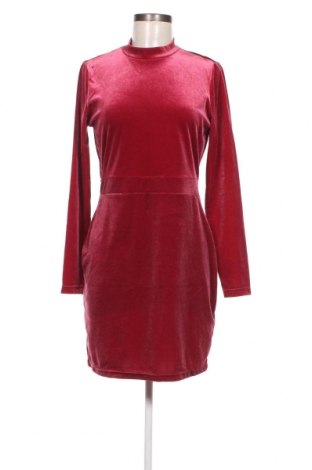 Sukienka H&M Divided, Rozmiar XL, Kolor Czerwony, Cena 83,48 zł