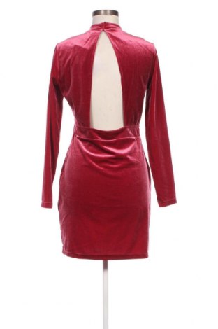 Sukienka H&M Divided, Rozmiar XL, Kolor Czerwony, Cena 92,76 zł