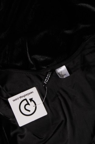 Šaty  H&M Divided, Velikost M, Barva Černá, Cena  111,00 Kč