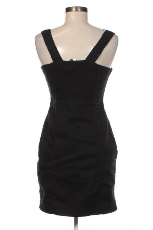 Kleid H&M Divided, Größe M, Farbe Schwarz, Preis 14,91 €