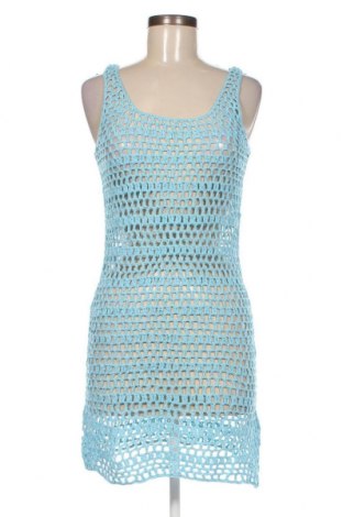 Kleid H&M Divided, Größe M, Farbe Blau, Preis 8,55 €