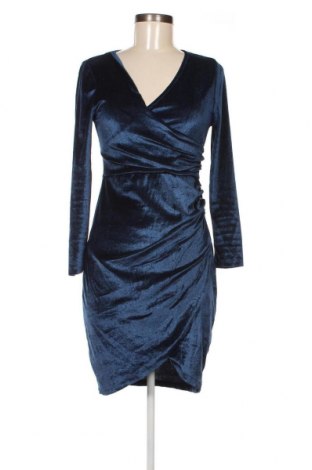 Šaty  H&M Divided, Velikost M, Barva Modrá, Cena  324,00 Kč