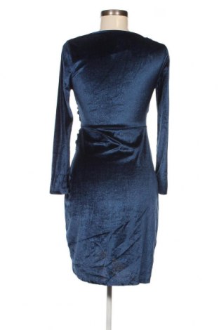Kleid H&M Divided, Größe M, Farbe Blau, Preis 10,49 €