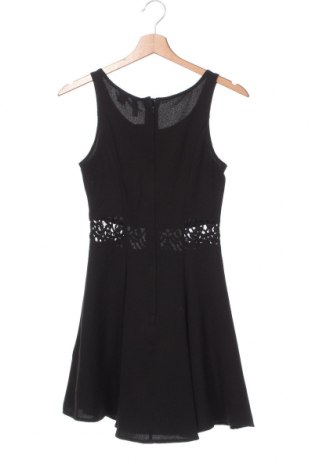 Φόρεμα H&M Divided, Μέγεθος XS, Χρώμα Μαύρο, Τιμή 6,23 €
