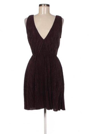 Kleid H&M Divided, Größe M, Farbe Lila, Preis 9,00 €
