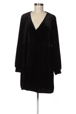 Φόρεμα H&M Divided, Μέγεθος M, Χρώμα Μαύρο, Τιμή 4,49 €