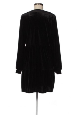 Kleid H&M Divided, Größe M, Farbe Schwarz, Preis 5,85 €