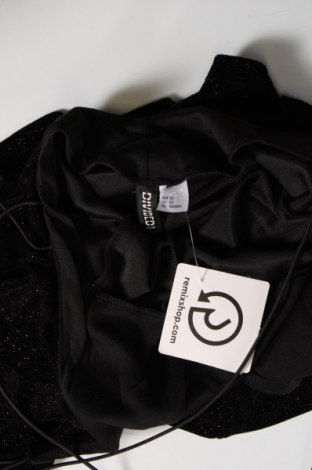 Šaty  H&M Divided, Velikost XS, Barva Černá, Cena  185,00 Kč
