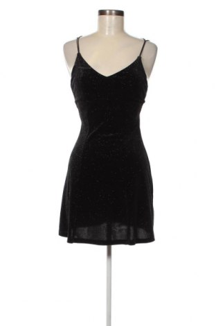 Šaty  H&M Divided, Veľkosť XS, Farba Čierna, Cena  6,58 €