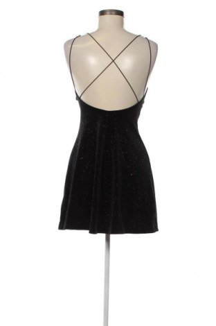 Φόρεμα H&M Divided, Μέγεθος XS, Χρώμα Μαύρο, Τιμή 14,35 €