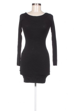 Kleid H&M Divided, Größe XS, Farbe Schwarz, Preis 5,85 €