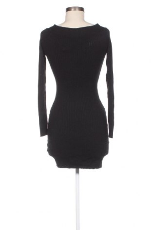 Kleid H&M Divided, Größe XS, Farbe Schwarz, Preis 5,85 €