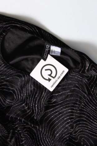 Šaty  H&M Divided, Veľkosť S, Farba Čierna, Cena  13,16 €
