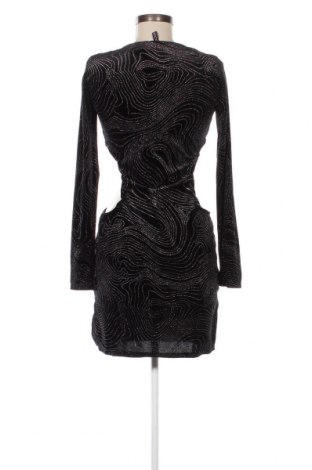 Kleid H&M Divided, Größe S, Farbe Schwarz, Preis € 6,05
