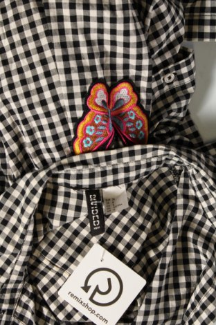 Šaty  H&M Divided, Velikost M, Barva Vícebarevné, Cena  367,00 Kč